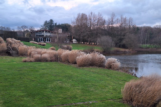 achat maison vitry-aux-loges 45530