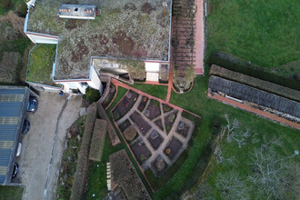 achat maison vitry-aux-loges 45530