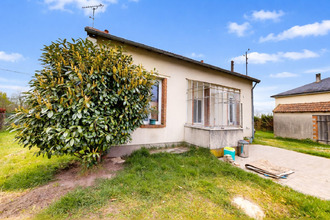 achat maison vitry-aux-loges 45530