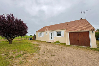 achat maison vitry-aux-loges 45530