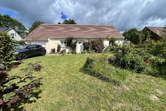 achat maison vitry-aux-loges 45530