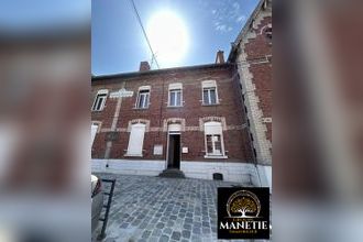 achat maison vitry-en-artois 62490