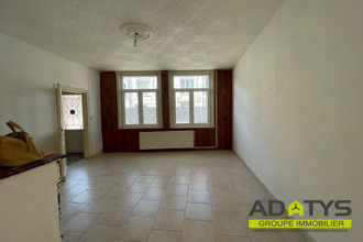 achat maison vitry-en-artois 62490