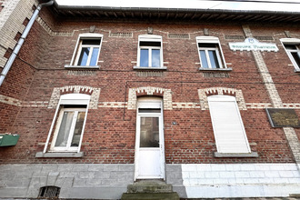 achat maison vitry-en-artois 62490