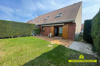 achat maison vitry-en-artois 62490