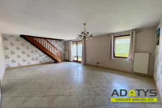 achat maison vitry-en-artois 62490