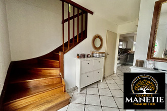 achat maison vitry-en-artois 62490