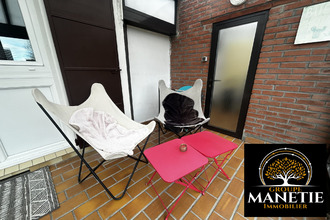 achat maison vitry-en-artois 62490