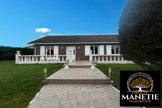 achat maison vitry-en-artois 62490