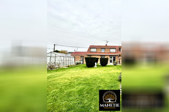 achat maison vitry-en-artois 62490