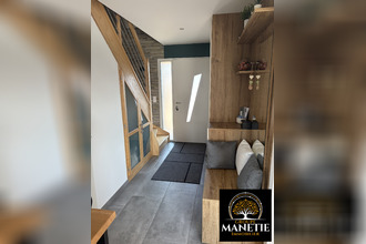 achat maison vitry-en-artois 62490