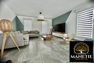 achat maison vitry-en-artois 62490