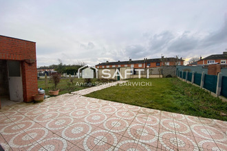 achat maison vitry-en-artois 62490