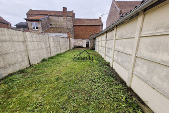 achat maison vitry-en-artois 62490