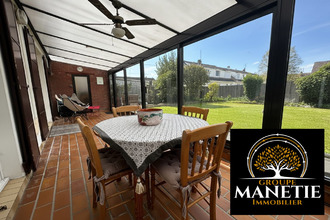 achat maison vitry-en-artois 62490