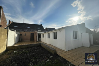 achat maison vitry-en-artois 62490