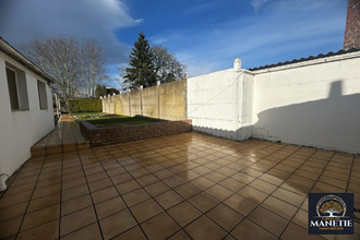 achat maison vitry-en-artois 62490