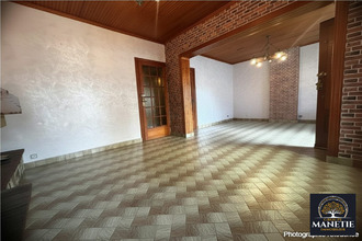 achat maison vitry-en-artois 62490