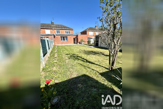 achat maison vitry-en-artois 62490