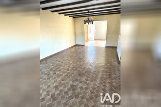 achat maison vitry-en-artois 62490