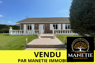 achat maison vitry-en-artois 62490
