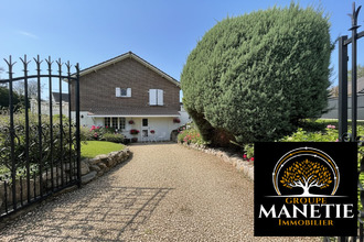 achat maison vitry-en-artois 62490