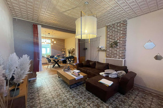 achat maison vitry-en-artois 62490