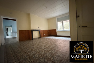 achat maison vitry-en-artois 62490