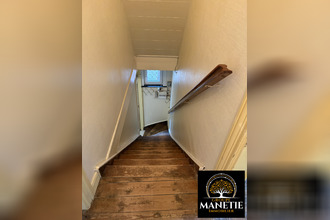achat maison vitry-en-artois 62490