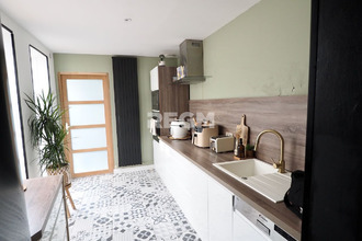 achat maison vitry-en-artois 62490