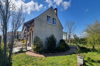 achat maison vitry-en-charollais 71600