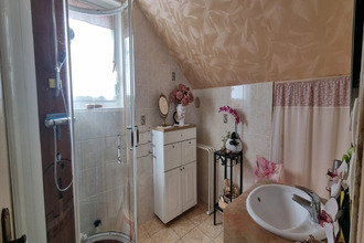 achat maison vitry-en-charollais 71600