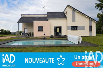 achat maison vitry-en-charollais 71600
