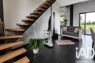 achat maison vitry-en-charollais 71600