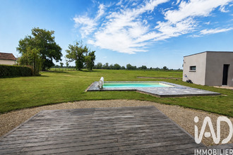achat maison vitry-en-charollais 71600