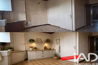 achat maison vitry-en-charollais 71600