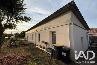 achat maison vitry-en-charollais 71600