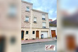 achat maison vitry-le-francois 51300