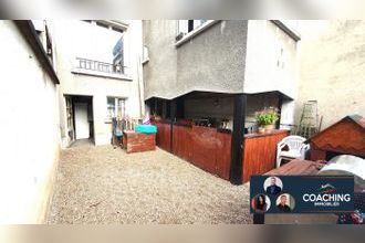 achat maison vitry-le-francois 51300