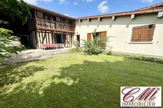 achat maison vitry-le-francois 51300