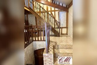 achat maison vitry-le-francois 51300