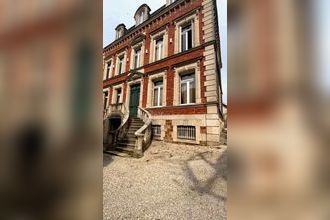 achat maison vitry-le-francois 51300