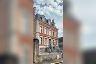 achat maison vitry-le-francois 51300