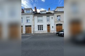 achat maison vitry-le-francois 51300