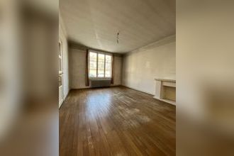 achat maison vitry-le-francois 51300