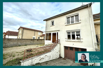 achat maison vitry-le-francois 51300