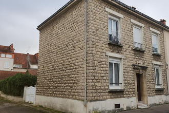 achat maison vitry-le-francois 51300