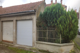 achat maison vitry-le-francois 51300