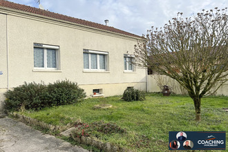 achat maison vitry-le-francois 51300