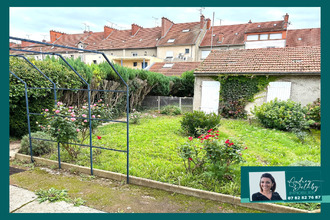 achat maison vitry-le-francois 51300